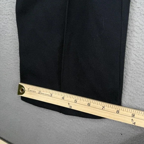 Green Bay Packers Pants Womens Small Black NFL Football WEAR By Erin Andrews - Picture 11 of 13